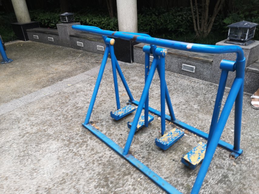 漫步器
