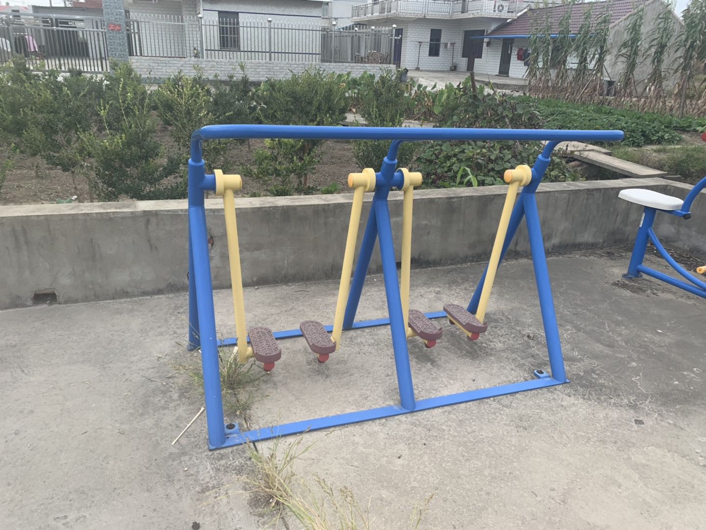 漫步器