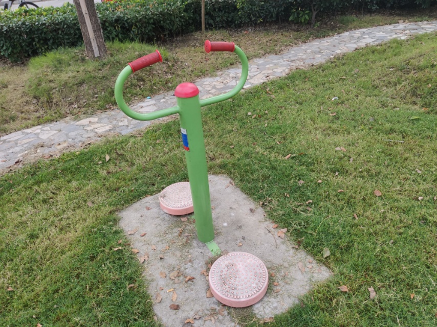 扭腰器