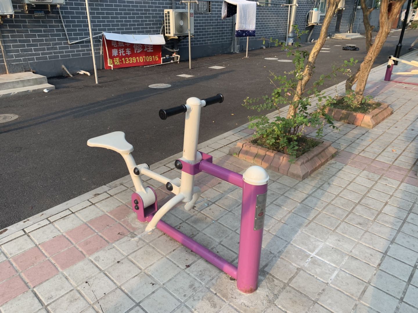 騎馬機(jī)