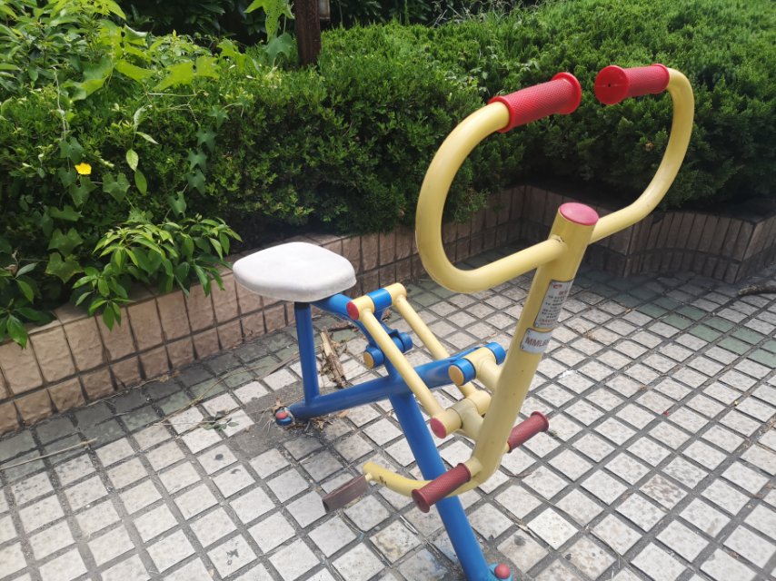 健騎機(jī)