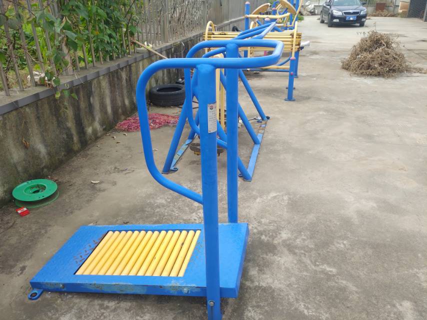 跑步器