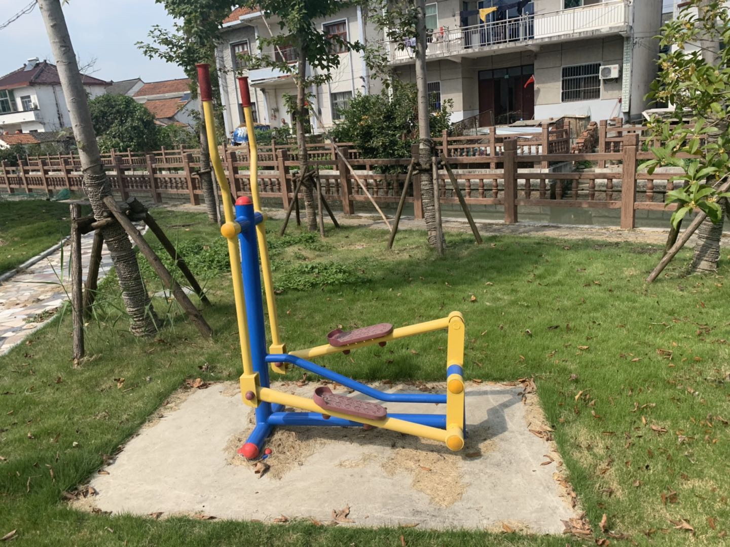 跑步器