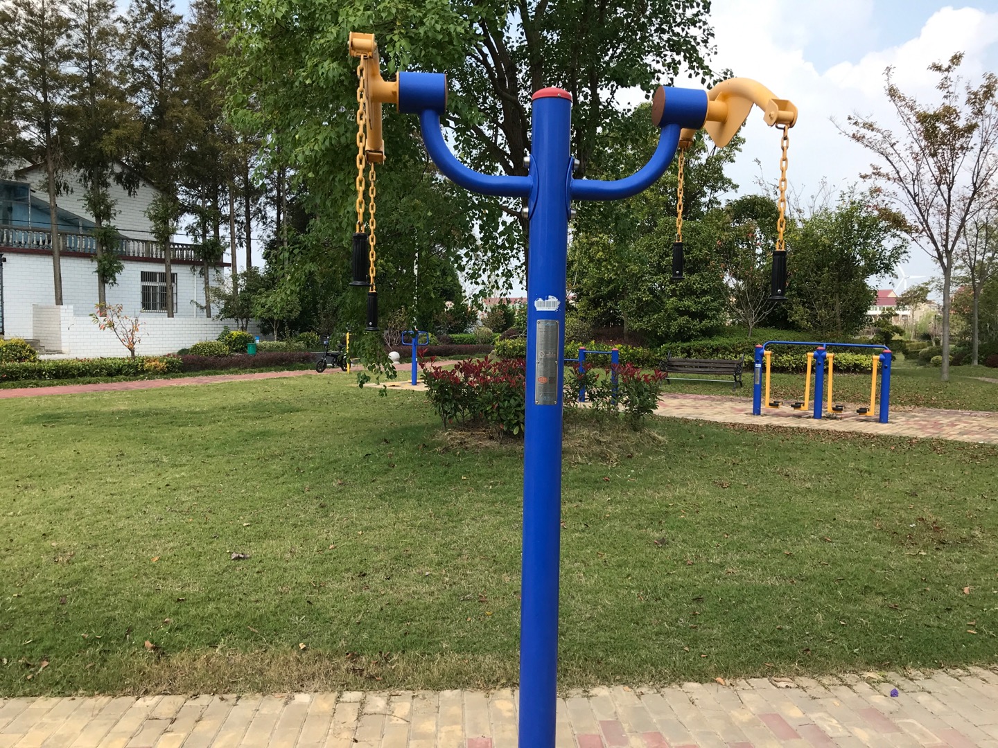 上肢牽引器