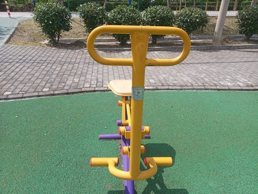 健騎機(jī)