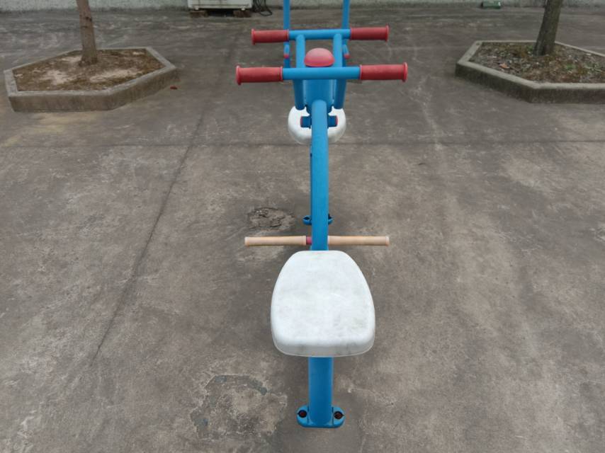 下肢鍛煉器