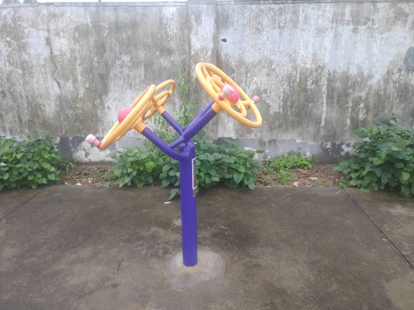 太極揉推器