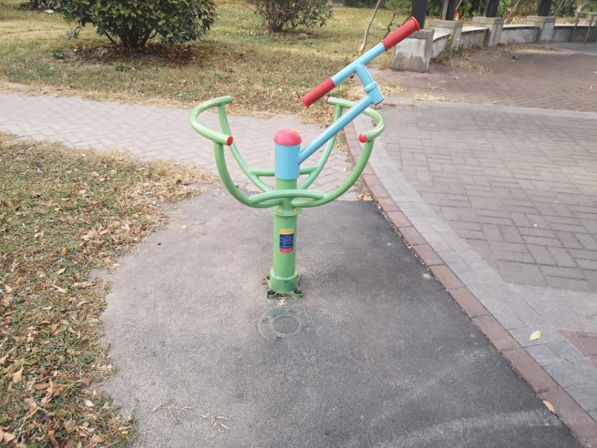 小推車