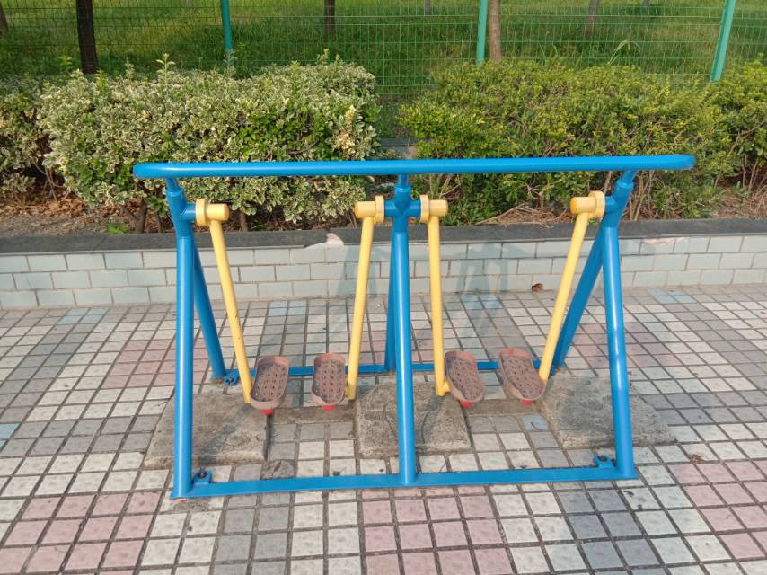 漫步器