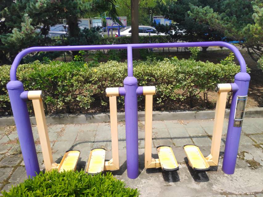 太空漫步器
