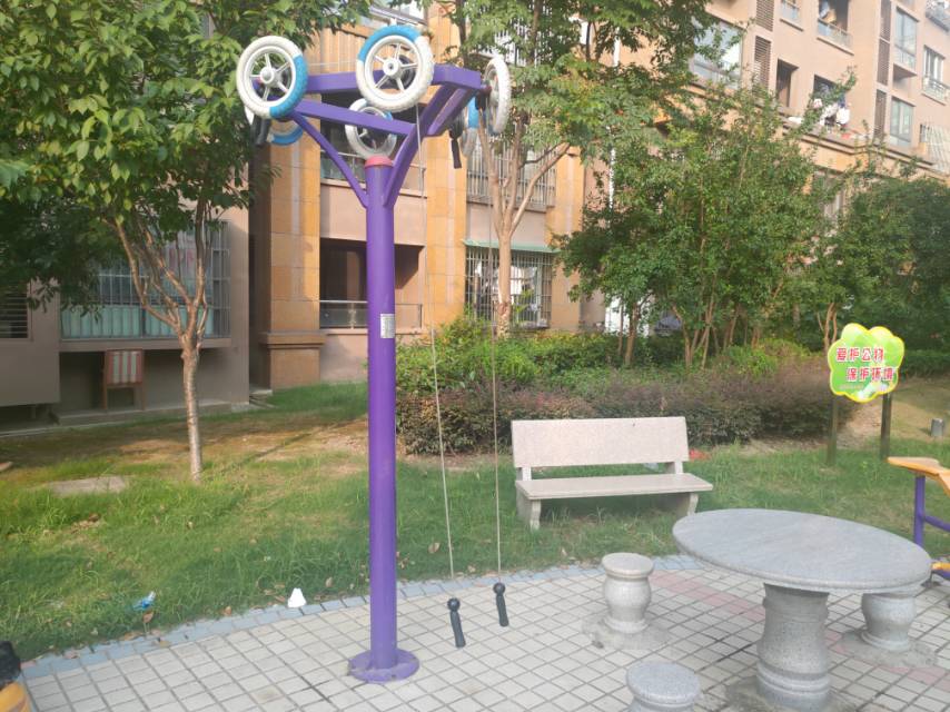 上肢牽引器