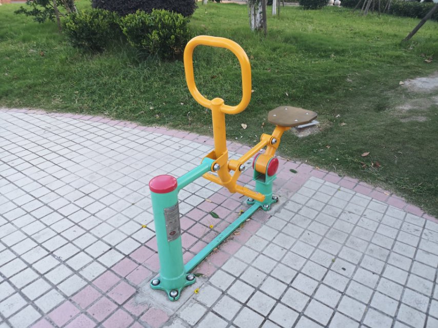 騎馬機(jī)