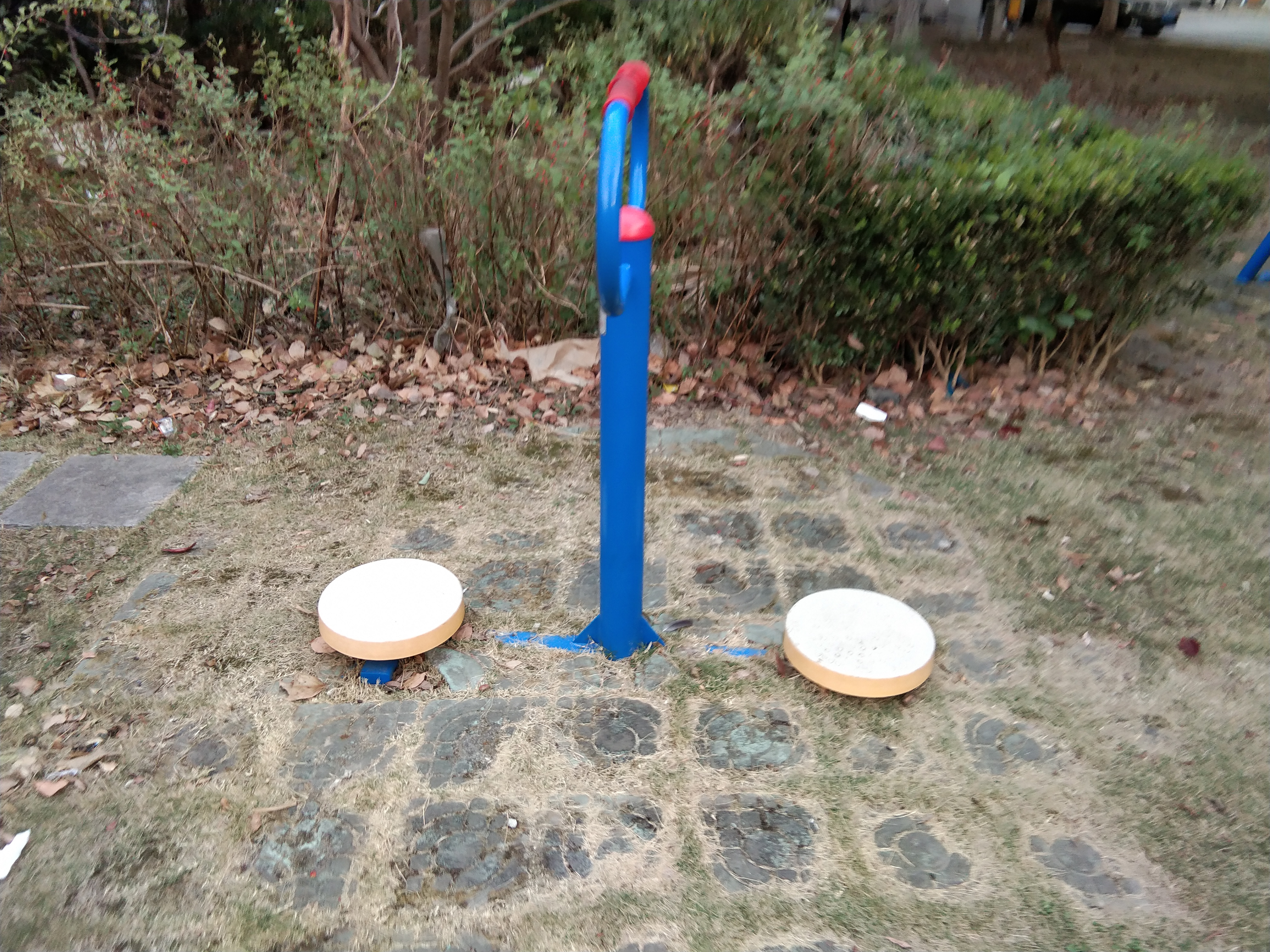 扭腰器