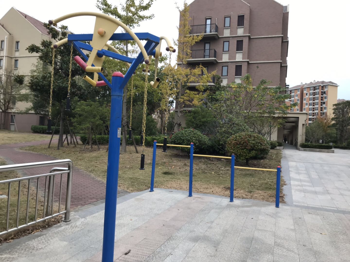 上肢牽引器
