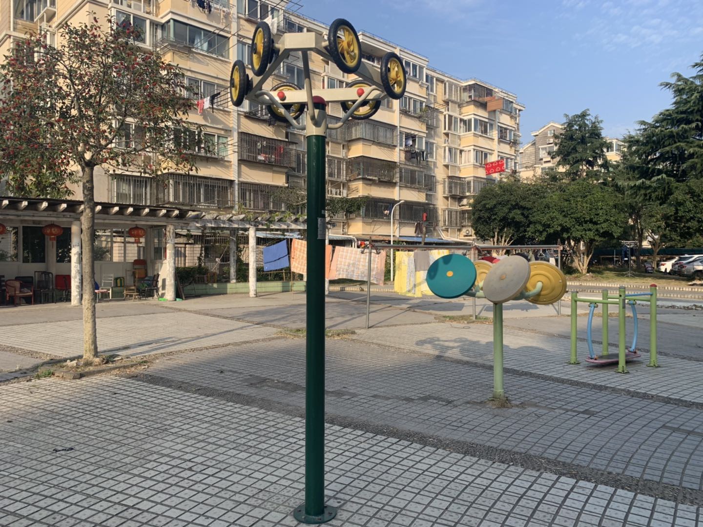 牽引器