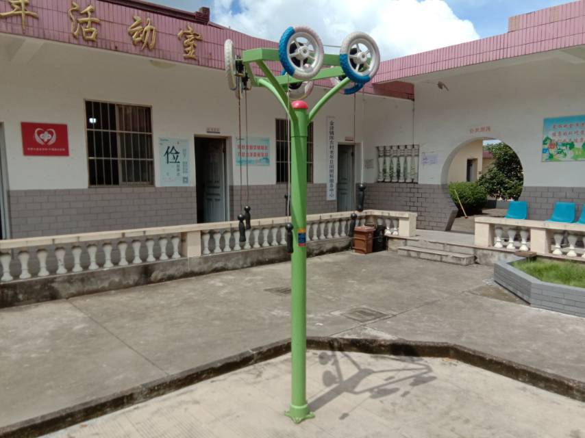 上肢牽引器