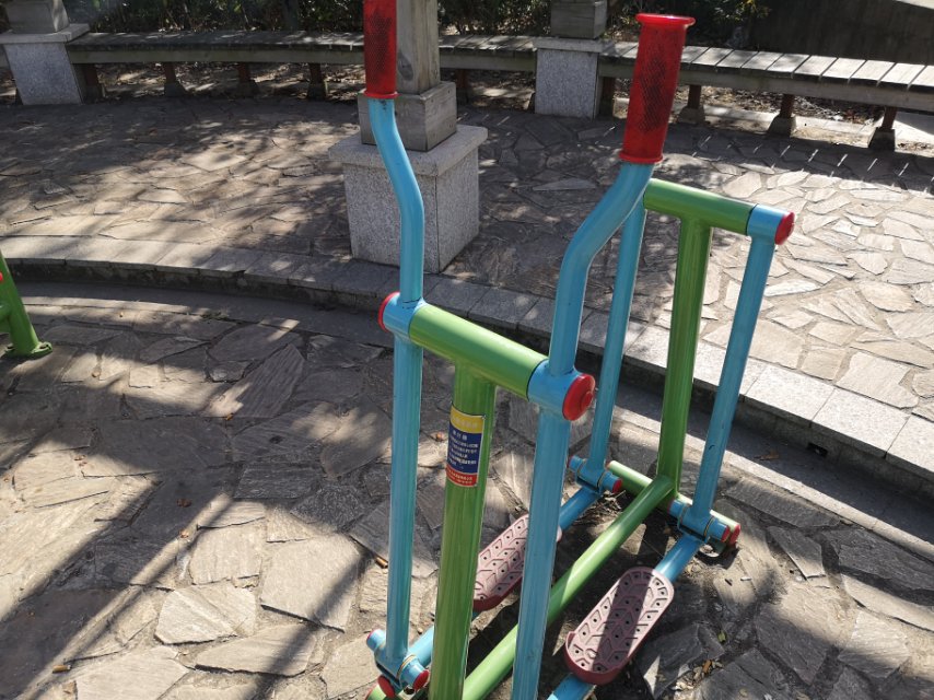 滑行器