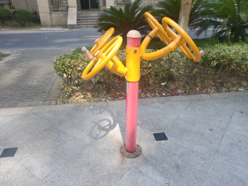 肩關節(jié)康復器