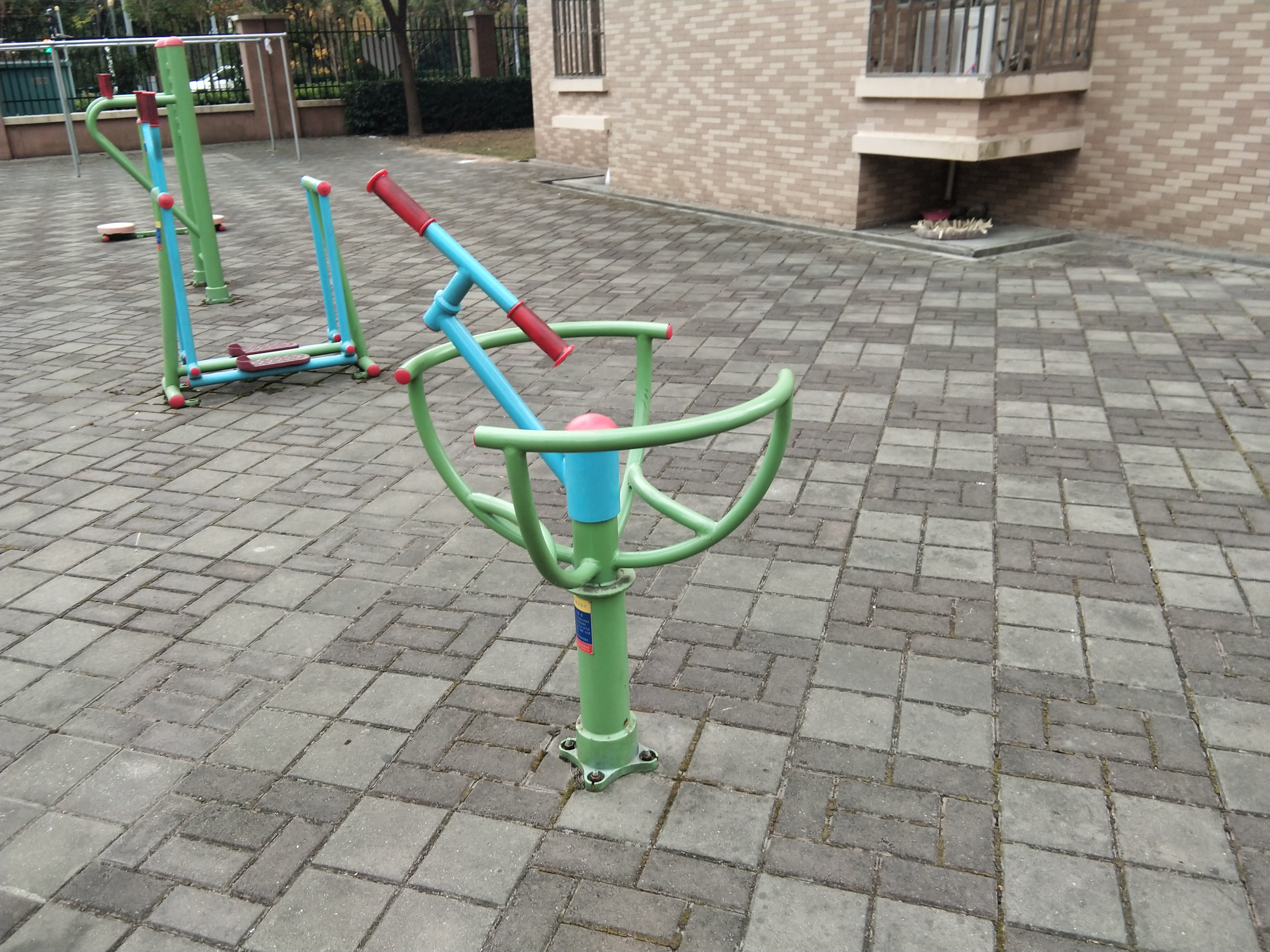 小推車