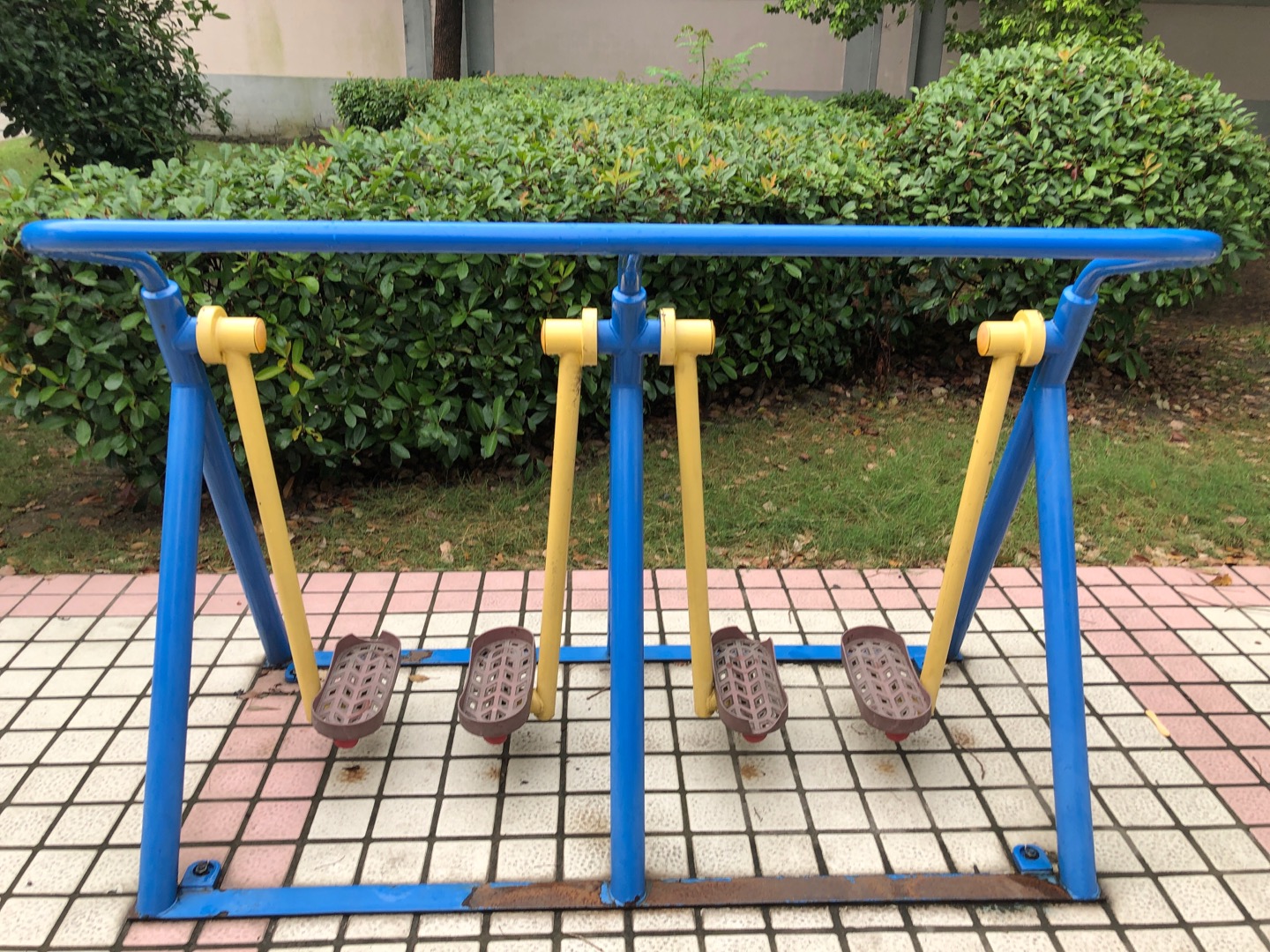 漫步器