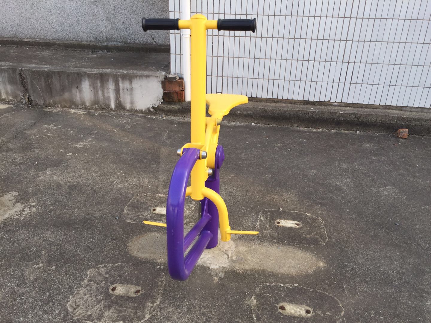 健騎機(jī)