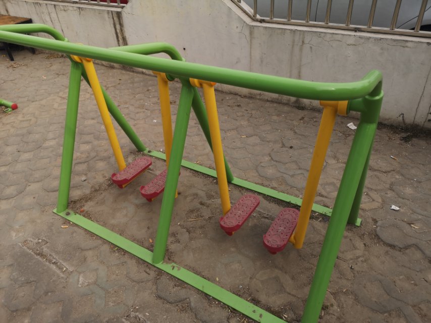 漫步器