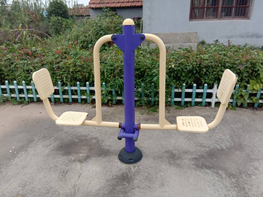 坐蹬器