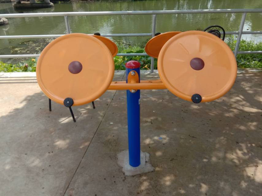 太極揉推器