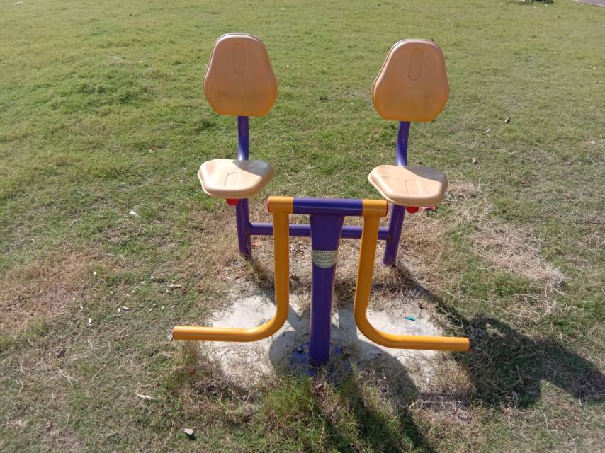 下肢搖擺器