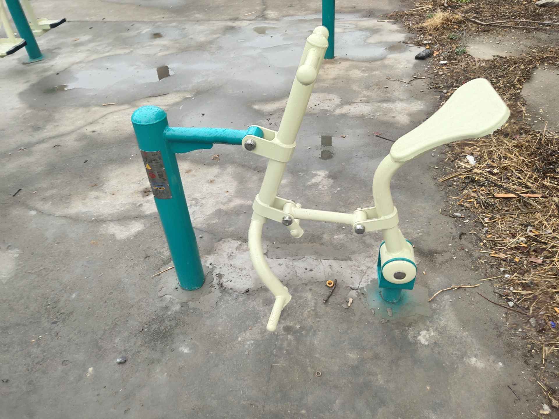 健騎機(jī)