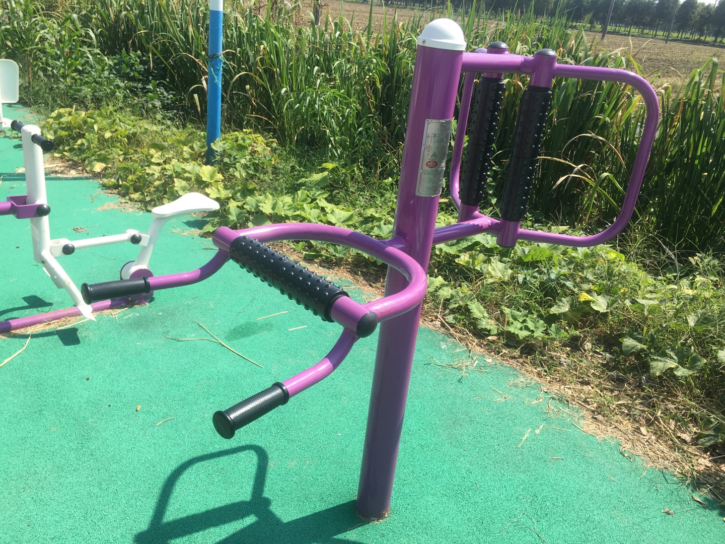 腰背按摩器