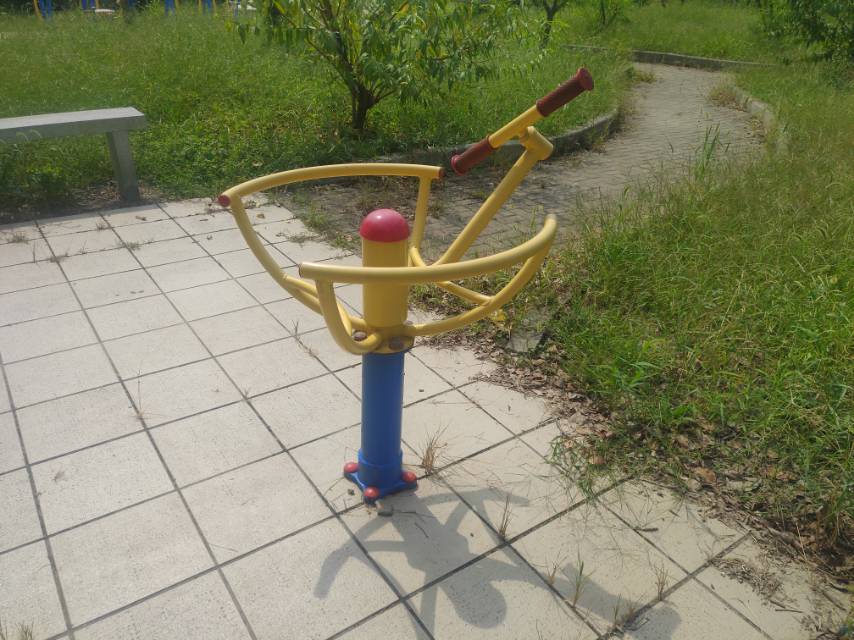太極推手