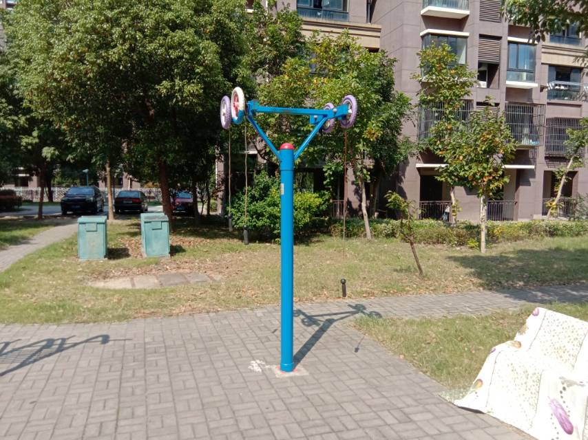 上肢牽引器