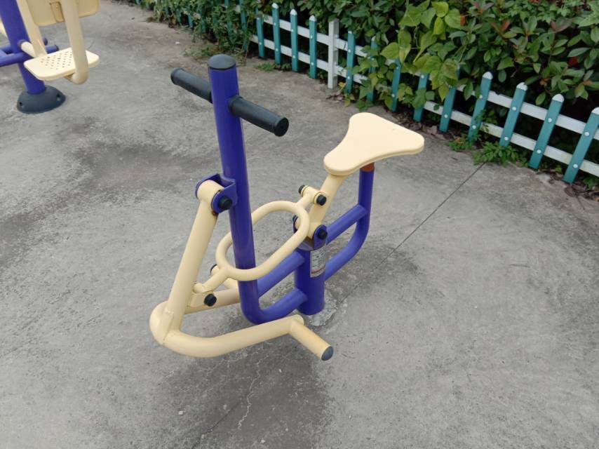 健騎器
