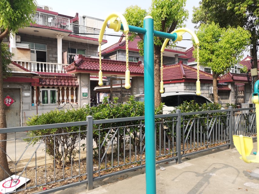 上肢牽引器
