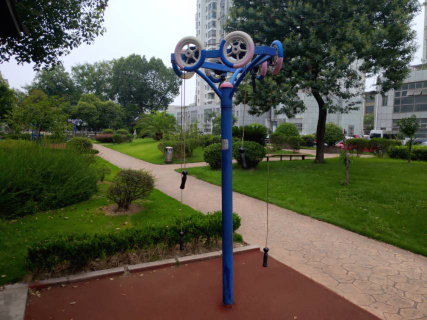 上肢牽引器