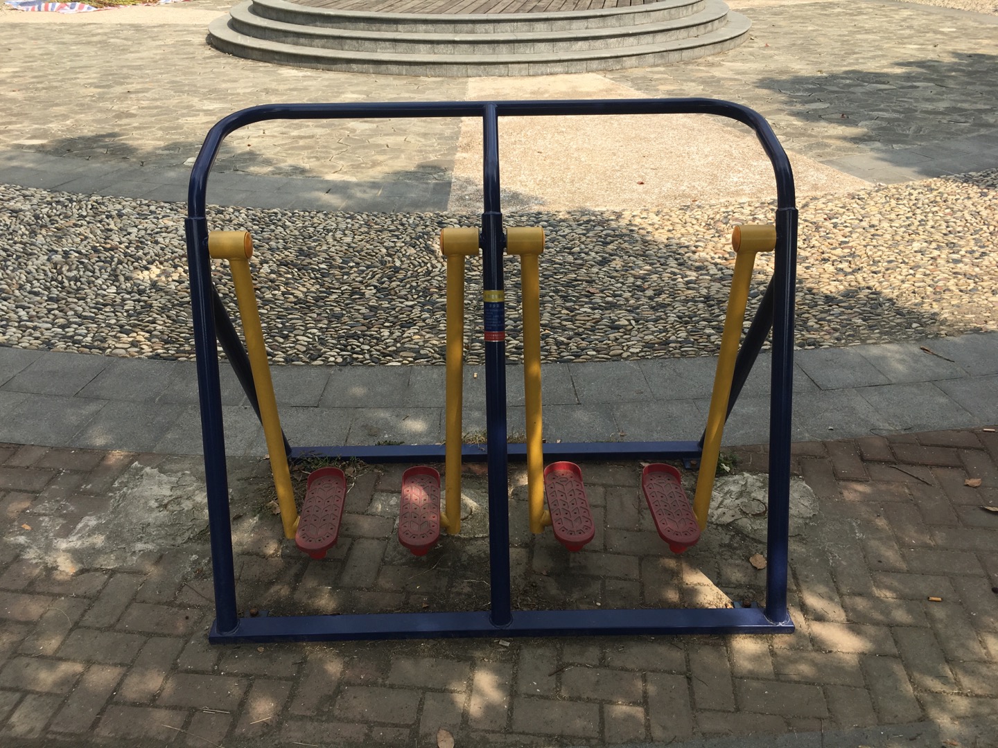 漫步器