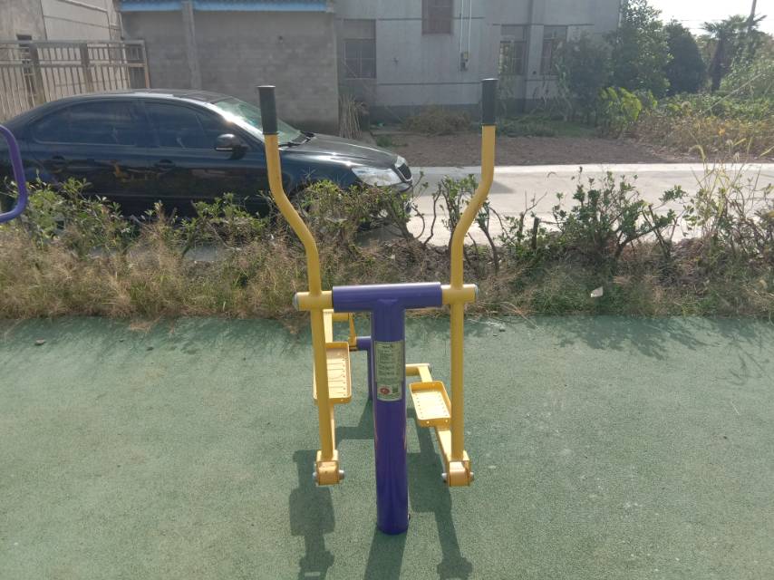 橢圓機
