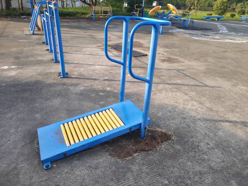 跑步器