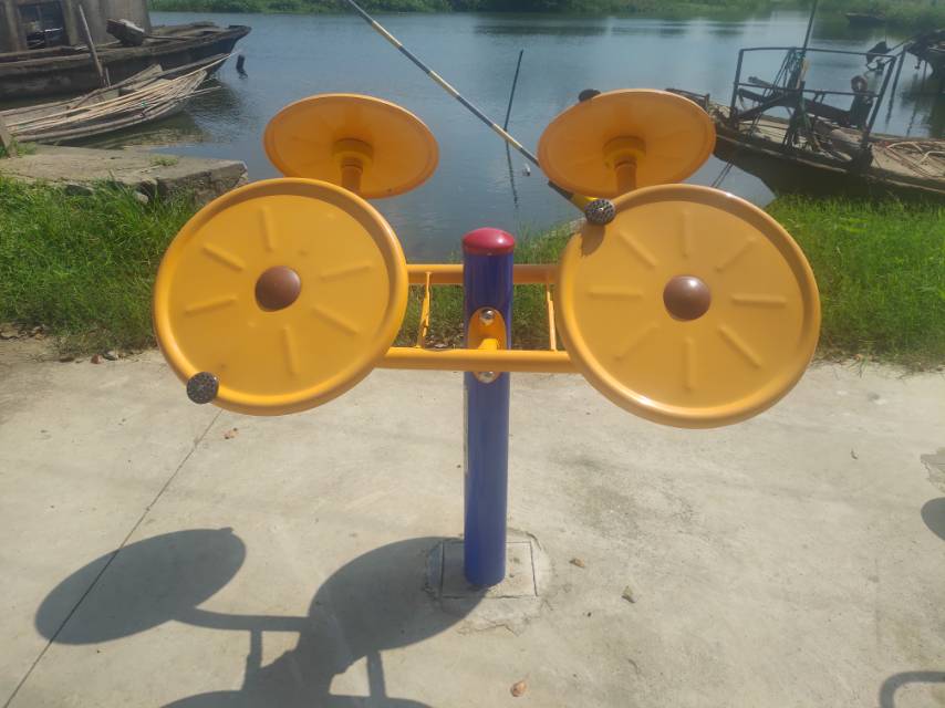 太極揉推器