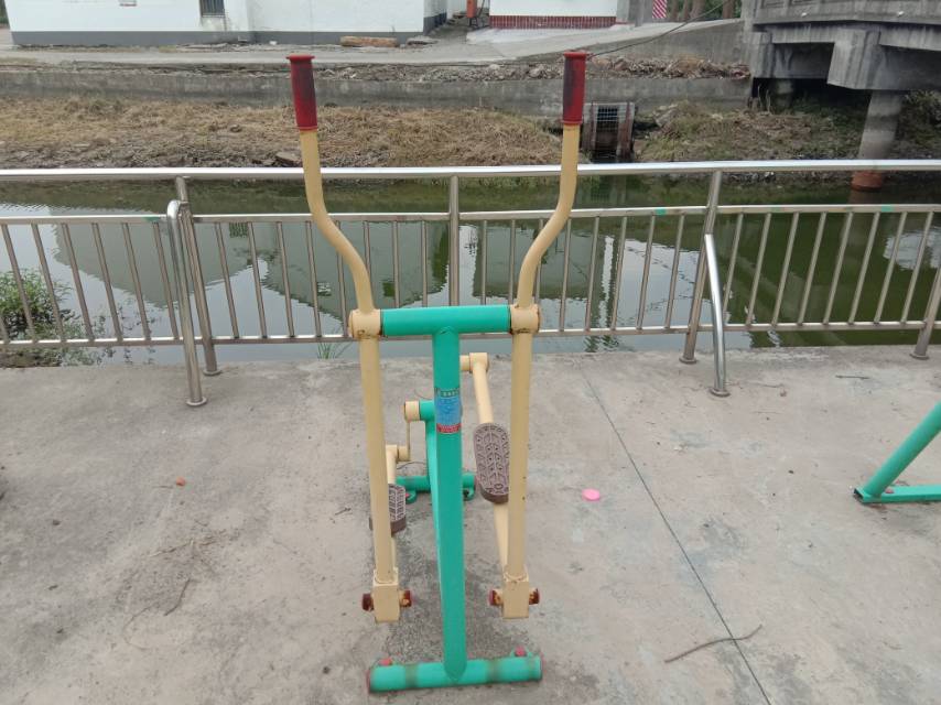 跑步器