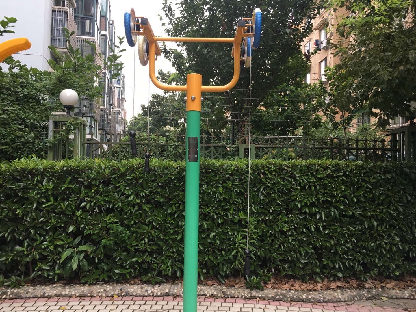 上肢牽引器