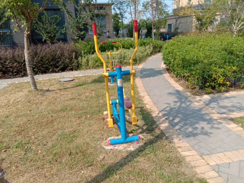 跑步器