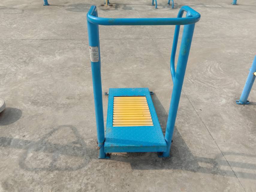 跑步器