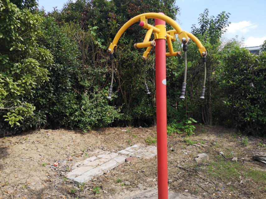 上肢牽引器
