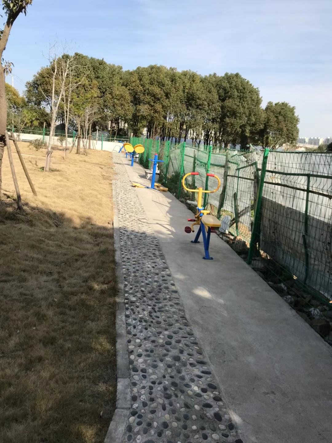 沿北村十組