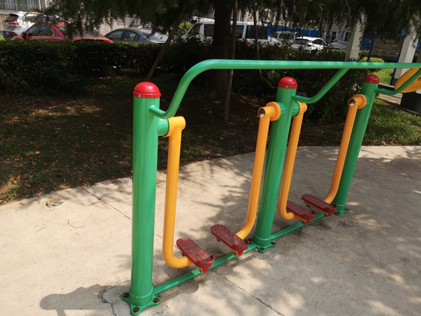 兩聯(lián)漫步機