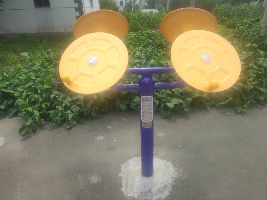 太極揉推器