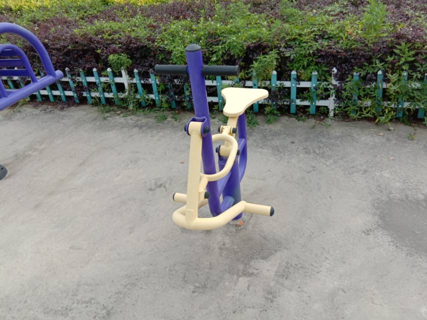 健騎器