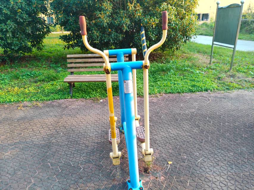 滑行器